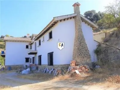 Cortijo en Montefrío 9 Dormitorios 10 Baños Ideal Hotel Rural