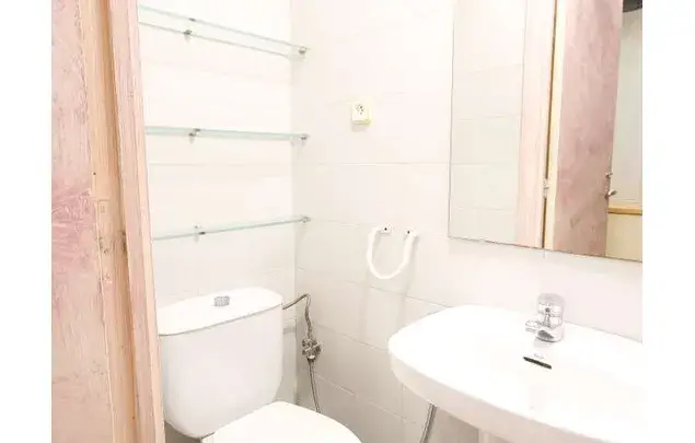 Alquiler habitaciones Barcelona piso compartido con aire acondicionado