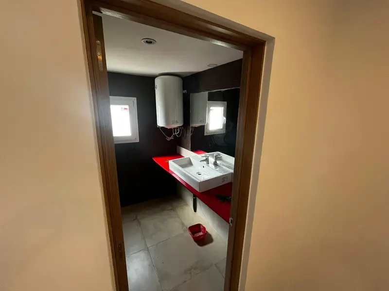 Atico en Venta Zona Privilegiada 2 Habitaciones Terraza Amplia