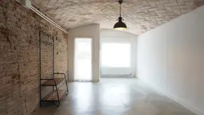 Casa Reformada Granollers Centro