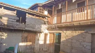 Casa en Taboadela para Rehabilitar
