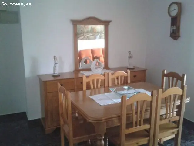 Apartamento - Santomera
