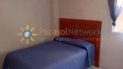 Apartamento en alquiler en Cerca de La Playa