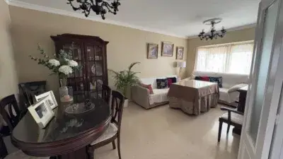 Casa adosada en venta en La Marquesa