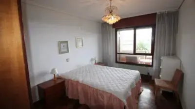 Apartamento Estudiantes Sardinero 1 Dormitorio Terraza Garaje Opcional