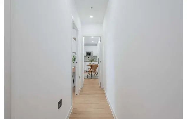 Apartamento 2 Dormitorios Madrid
