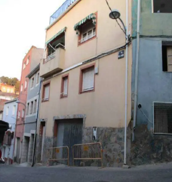 Casa Unifamiliar 250m2 Fraga