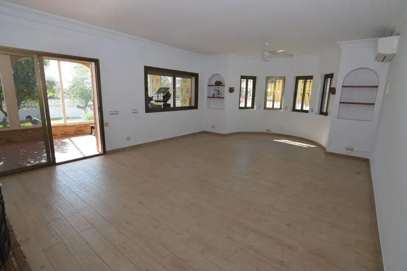 Villa en Venta San Pedro Alcántara 5 Dormitorios Lujo