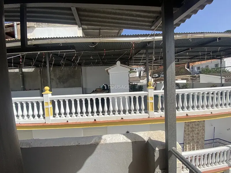 2 Casas con Garaje en Gibralgalia