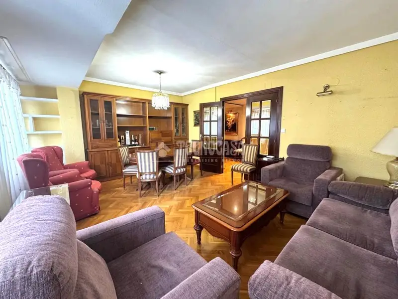 Piso en Venta Vista Alegre 3 Dormitorios Reformado