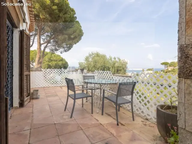 Villa de Lujo con Vistas al Mar en Sant Antoni de Calonge