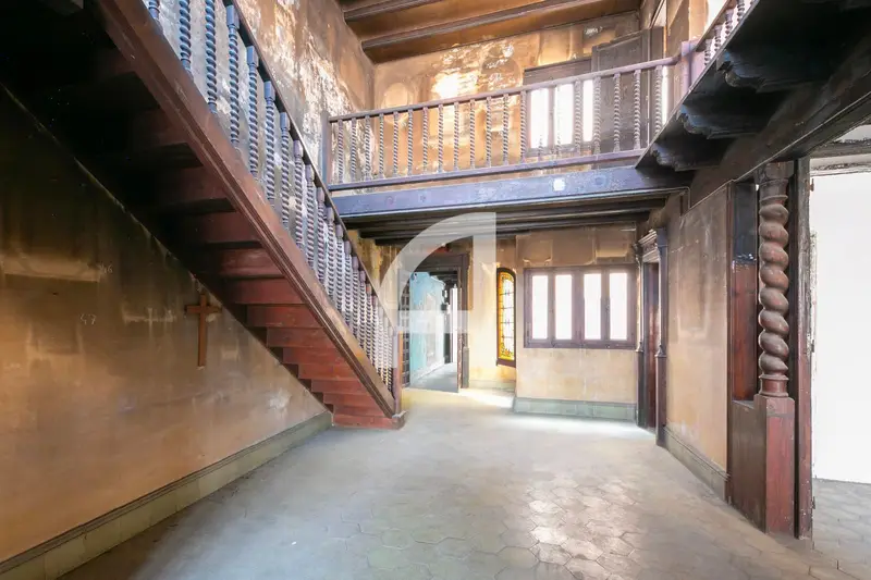 Atico Duplex en venta L Eixample 266m2 3 terrazas 5 habitaciones