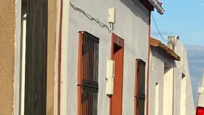 Casa en venta en Calle Cuesta