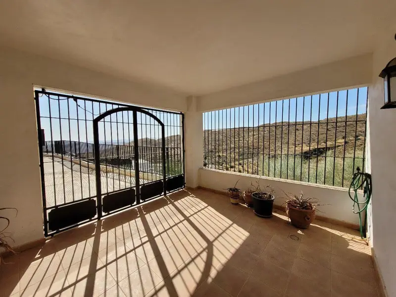 Casa en Venta Senes Almeria 206m2 Vistas Preciosas