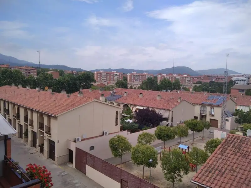 Dúplex en Venta Sabadell Zona Ca N Oriac 3 Habitaciones Terraza