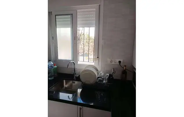 Apartamento con Vistas al Mar en Benalmádena Alquiler Corto Plazo