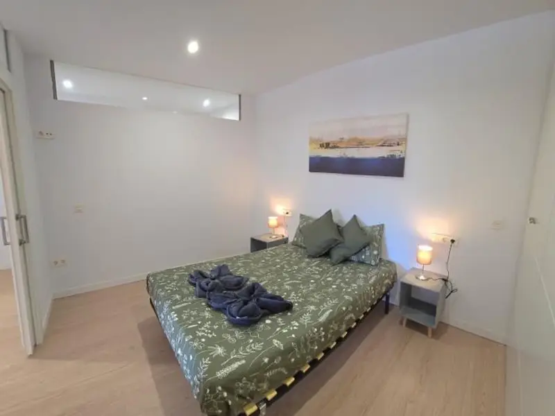 Piso de 1 Dormitorios alquiler Málaga, España