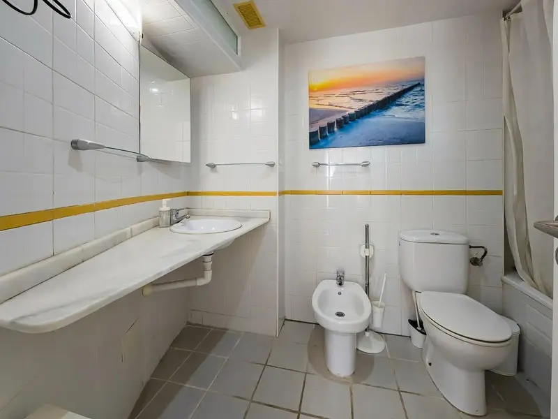 Apartamento en Orihuela Costa con Vistas al Mar