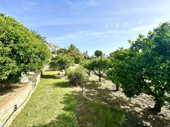 Villa en Venta en Torremuelle Benalmádena 3 Dormitorios Piscina Privada