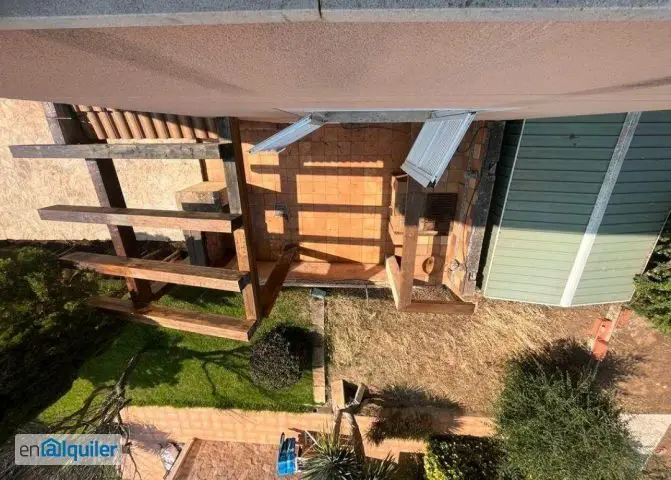 Casa en Palma de Mallorca con Piscina y Barbacoa