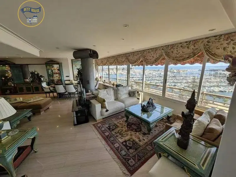 Venta Piso en Ensanche - Diputación, Alicante - Ref: 400JHBHABD