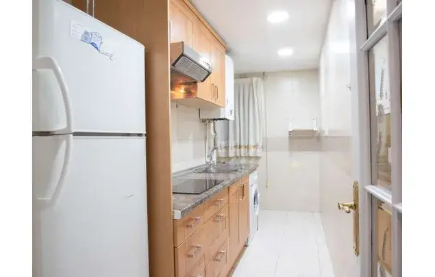 Alquiler de Habitaciones en Alcalá de Henares