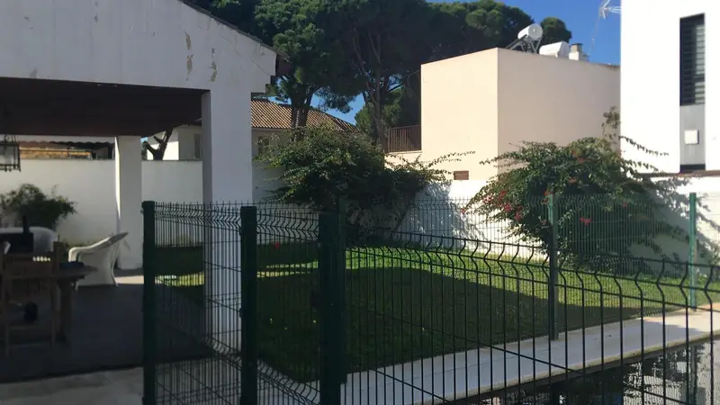 Chalet en Valdelagrana El Puerto de Santa Maria