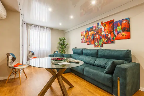 Apartamento en Torre del Mar, Torre del Mar