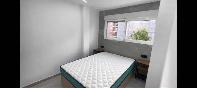 2 Apartamentos Renovados cerca de la Playa en Benidorm