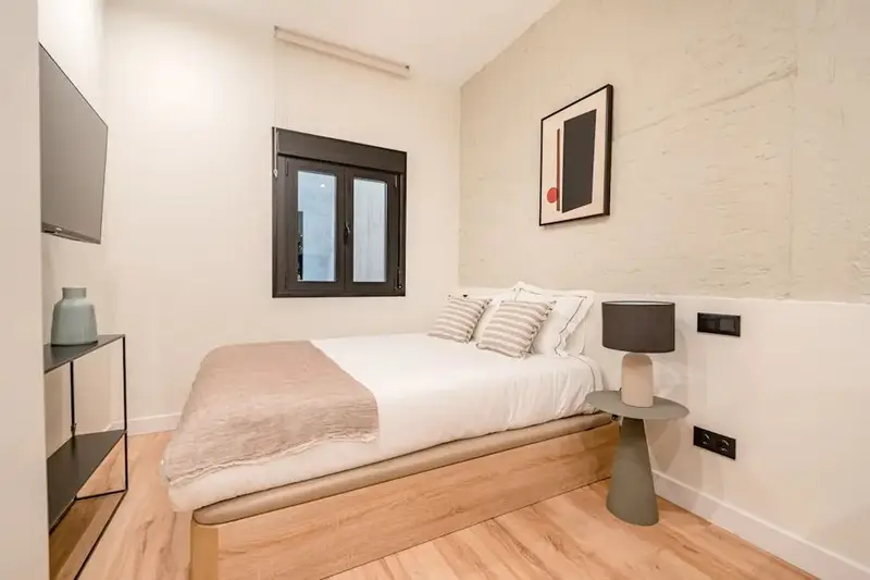 Apartamento en Alquiler Madrid Calle San Marcos