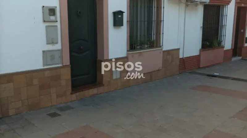 Casa en venta en Calle Galicia