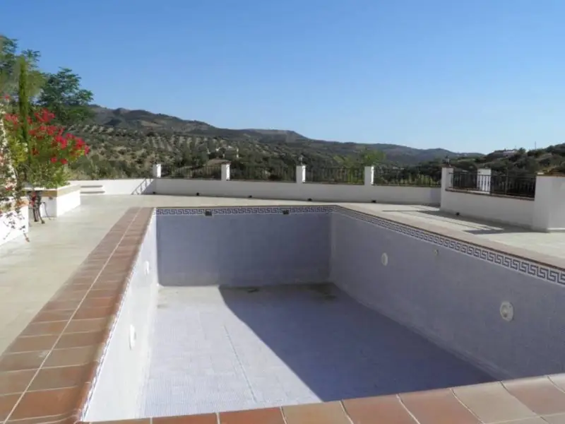 Venta Casa 5 Habitaciones Algarinejo
