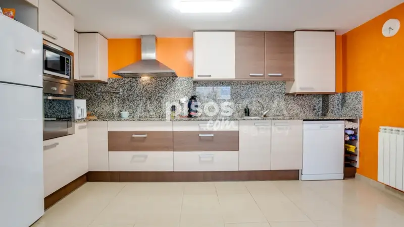 Piso en venta Els Hostalets de Balenyà 3 habitaciones