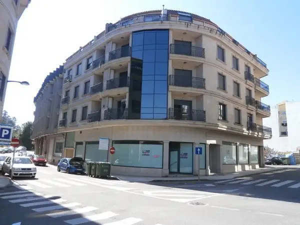 Venta Local Comercial Centro Caselas