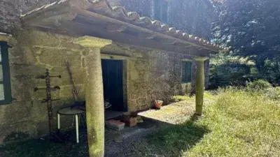 Casa en venta en Calle O Outeiro