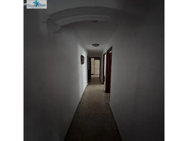 Alquiler Piso 104m2 3 habitaciones Albacete Molino de la Feria