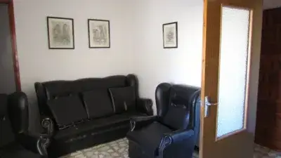 Casa en Venta Velez Rubio Tres Plantas Gran Inversión