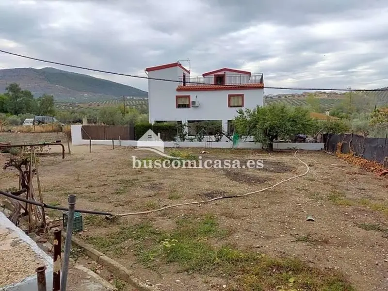 venta Terreno en Jaén, Jaén Provincia (CSH-BG184)- Globaliza