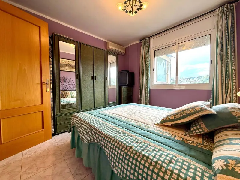 Piso en venta en Mas Mel Calafell cerca de la playa