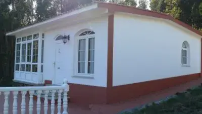 Casa en venta en Brión