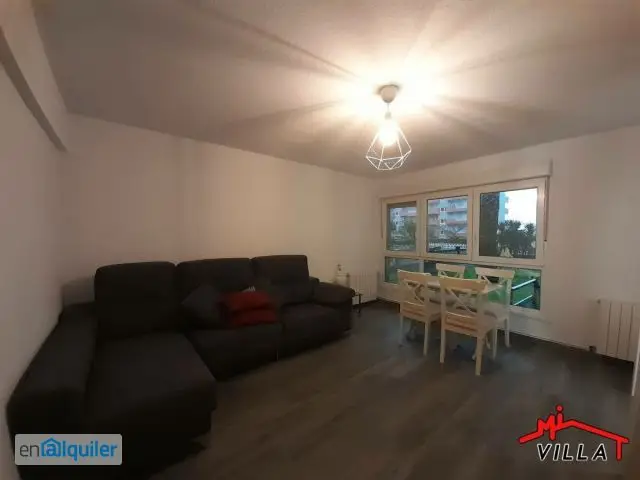 Planta Baja en Alquiler Laredo Temporada Verano
