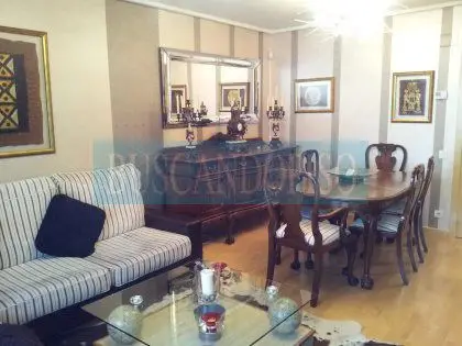 Venta Piso Lujo La Guindalera Logroño 3 Terrazas Jardin Piscina
