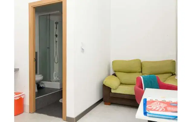 Apartamento 1 Dormitorio Granada Centro Amueblado