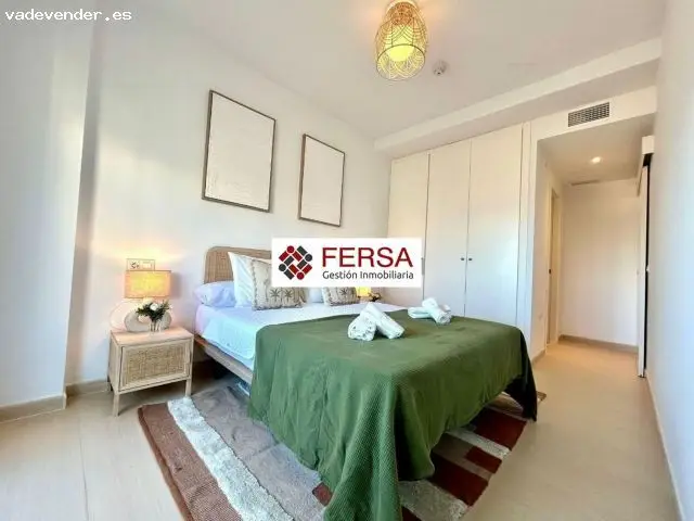 Apartamento Turistico Reformado El Puerto de Santa Maria