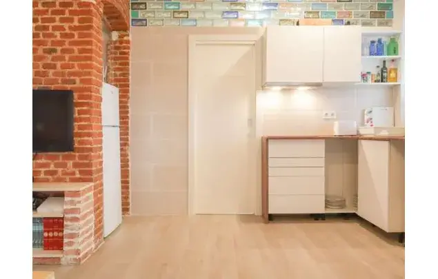Rent 2 bedroom apartment of 49 m² in Madrid