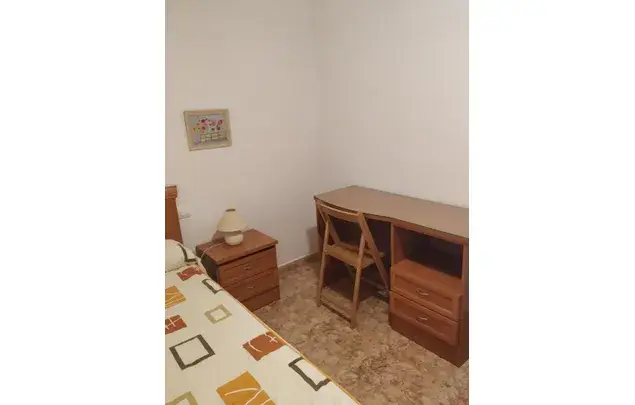 Alquiler Apartamento 3 Dormitorios 77m2 Plasencia