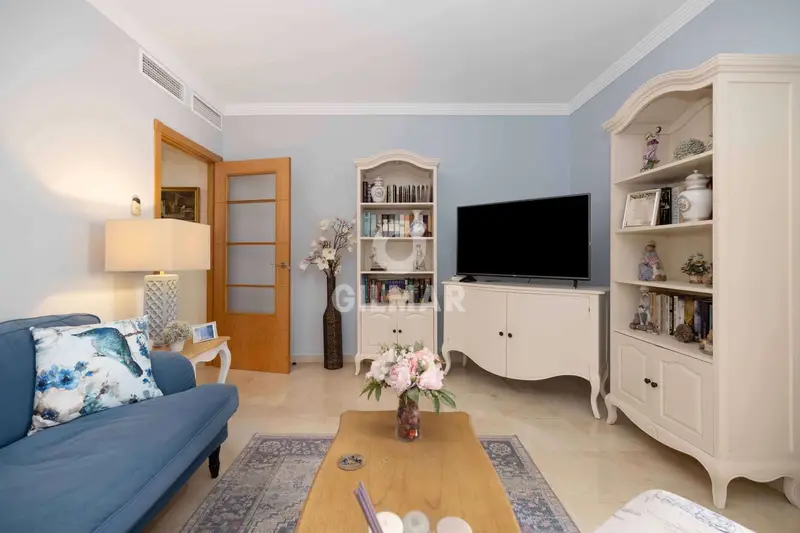 Piso en venta en Benalmadena Costa, Benalmádena, Málaga