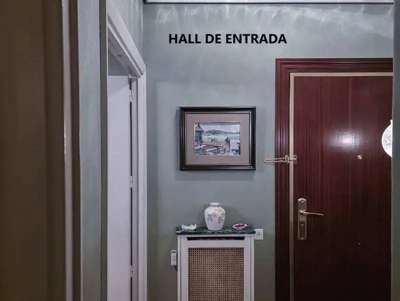 Piso en venta en Madrid ciudad cerca de Bravo Murillo