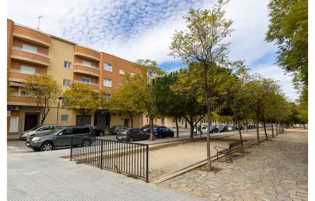 Alquiler Apartamento 3 Dormitorios 86m2 Murcia