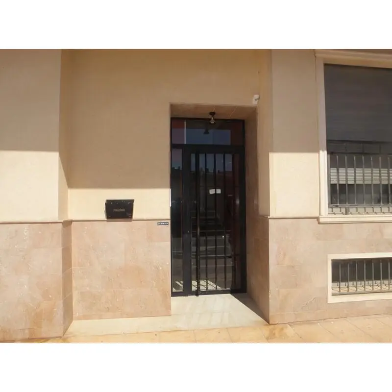 Apartamento 2 Dormitorios 2 Baños Pinoso Alicante